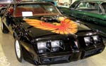 79 Pontiac Firebird Trans Am Coupe