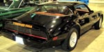 79 Pontiac Firebird Trans Am Coupe