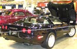 92 Corvette ZR-1 Coupe