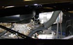 47 Chevy Chopped Xcab Pickup w/SBC V8