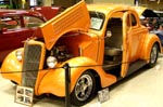 35 Ford 5W Coupe