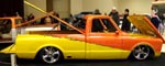 68 Chevy SWB Pickup