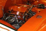 67 Chevy Chopped SWB Pickup w/SBC FI V8