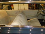 61 Chevy Impala 2dr Hardtop Seats