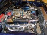 61 Chevy Impala 2dr Hardtop w/BBC V8
