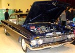 61 Chevy Impala 2dr Hardtop