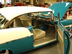 56 Chevy 2dr Hardtop DASH