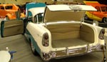 56 Chevy 2dr Hardtop