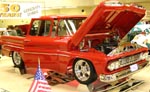 60 Chevy SWB Pickup
