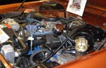 75 Ford Bronco 4x4 Wagon w/SBF V8