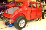 33 Ford Hiboy 5W Coupe