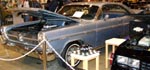 66 Ford Failane 500 2dr Hardtop