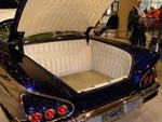 58 Chevy Impala 2dr Hardtop Custom