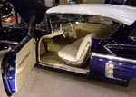 58 Chevy Impala 2dr Hardtop Custom