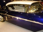 58 Chevy Impala 2dr Hardtop Custom