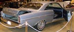 66 Ford Fairlane 500 2dr Hardtop