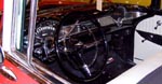 56 Chevy 2dr Sedan Dash