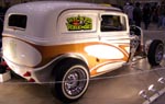 34 Plymouth Hiboy Sedan Delivery