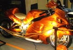 02 Suzuki Hayabusa 1300 Custom