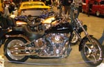 02 Harley Davidson Softtail