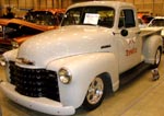 52 Chevy Pickup