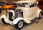 31 Ford Model A Coupe