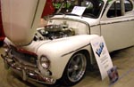 59 Volvo PV544 2dr Sedan