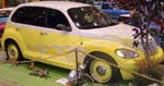 01 Chrysler PT Cruiser