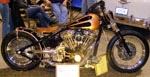 05 Harley Davidson Custom Chopper