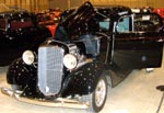 34 Chevy 5W Coupe