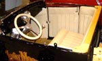 28 Ford Model A Roadster Pickup Custom Dash