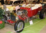 23 Ford Model T Bucket Roadster Pickup