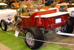 23 Ford Model T Bucket Roadster Pickup