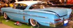 58 Chevy Impala 2dr Hardtop Custom