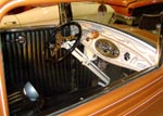 32 Ford Tudor Sedan Custom Dash