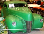 40 Ford Chopped Coupe