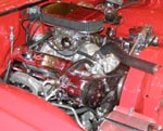59 Chevy 2dr Sedan w/SBC V8
