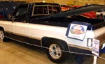 83 Chevy SWB Pickup