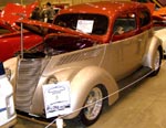 37 Ford Tudor Sedan