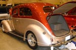 37 Ford Tudor Sedan