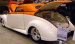 39 Ford CtoC Cabriolet