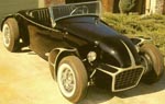 32 Ford Hiboy Roadster History