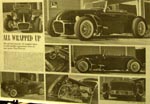 32 Ford Hiboy Roadster History