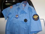 DOH Sheriff Uniform