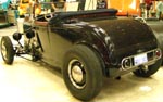 32 Ford Hiboy Roadster