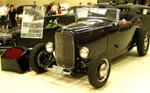 32 Ford Hiboy Roadster