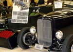 32 Ford Hiboy Roadster