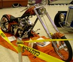 Custom Chopper