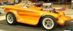 Roswell Rod Bubble Top Custom Roadster