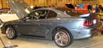 98 Ford Mustang Coupe